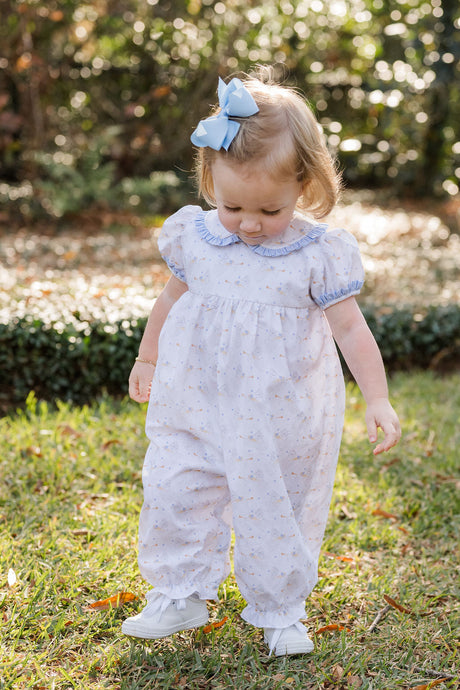 Payton Long Bubble, Angels