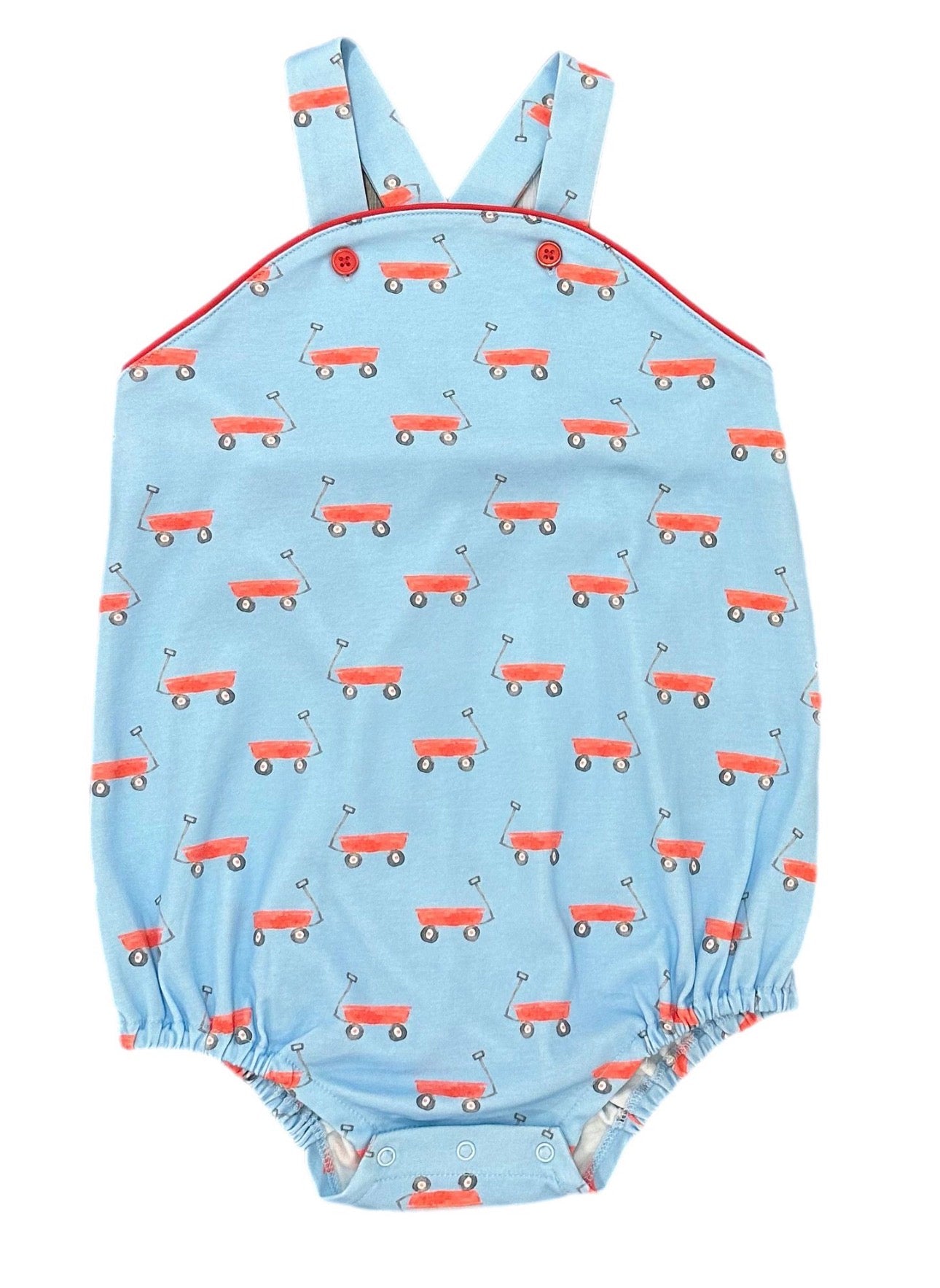 Louie Bubble, Wagon Knit online