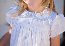 Whitley Dress, Angels