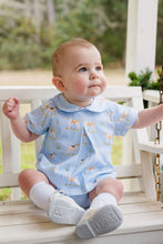 Rory Diaper Set, Puppy Dog Tails