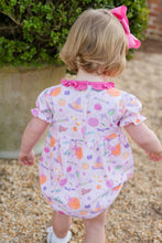 Keeley Bubble, Tricks & Treats