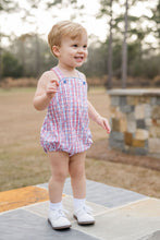 Louie Bubble, Patriotic Knit (Ready to Ship)
