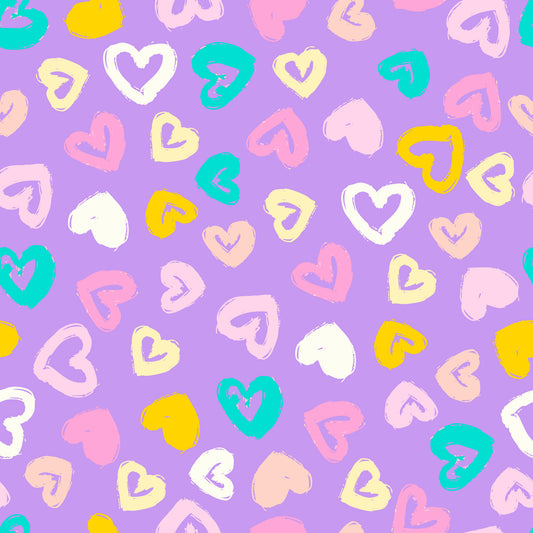 Hearts Lounge- Tank/Lounge Set online