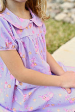 Whitley Dress, Double Double Toil & Trouble