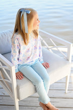 Sidney Knit Sweatshirt, Let it Go, Dreamers Collection