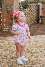 Keeley Bubble, Tricks & Treats