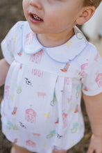 Brooks Bubble, Farm Life Knit