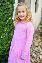 Loren Dress, Simply Sweet Knit