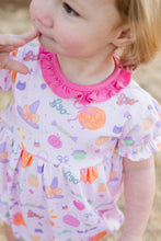 Keeley Bubble, Tricks & Treats