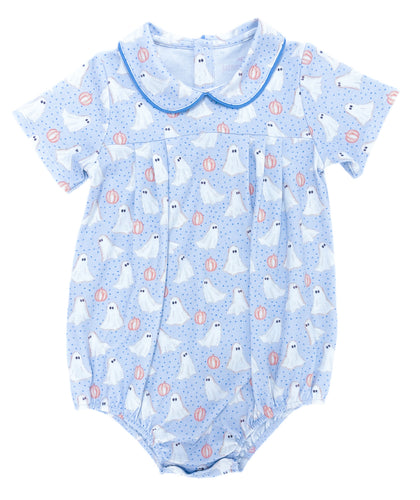 Finn Knit Bubble, Ghost (Ready to Ship)