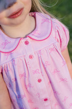 Whitley Dress, Simply Sweet Knit