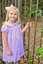 Whitley Dress, Double Double Toil & Trouble