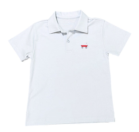 Airplane Knit- Airplane Polo online