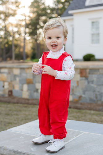 James Longall, Sleigh Bells Ring