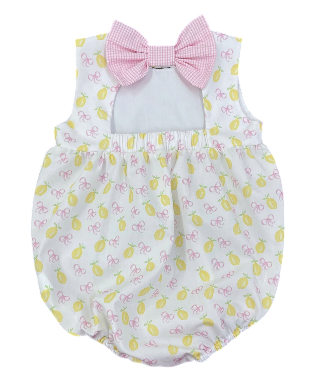 Lottie Bubble, Squeeze the Day (Ready to Ship)