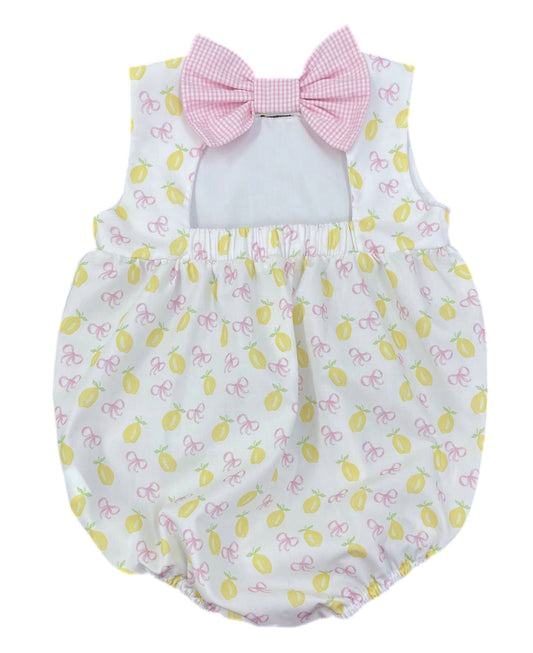 Lottie Bubble, Squeeze the Day (Ready to Ship)