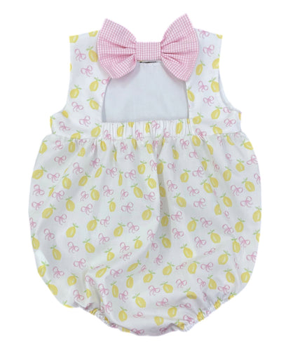 Lottie Bubble, Squeeze the Day (Ready to Ship)