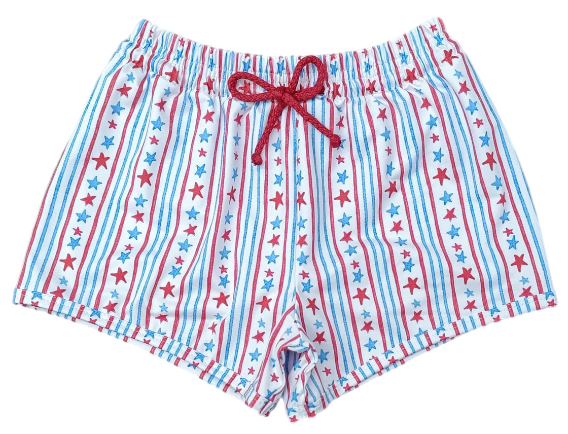 James Swim, Patriotic Stars and Stripes online