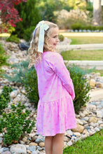 Loren Dress, Simply Sweet Knit