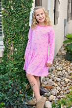 Loren Dress, Simply Sweet Knit