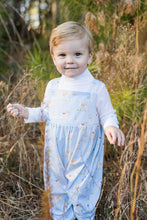 James Longall, Puppy Dog Tails