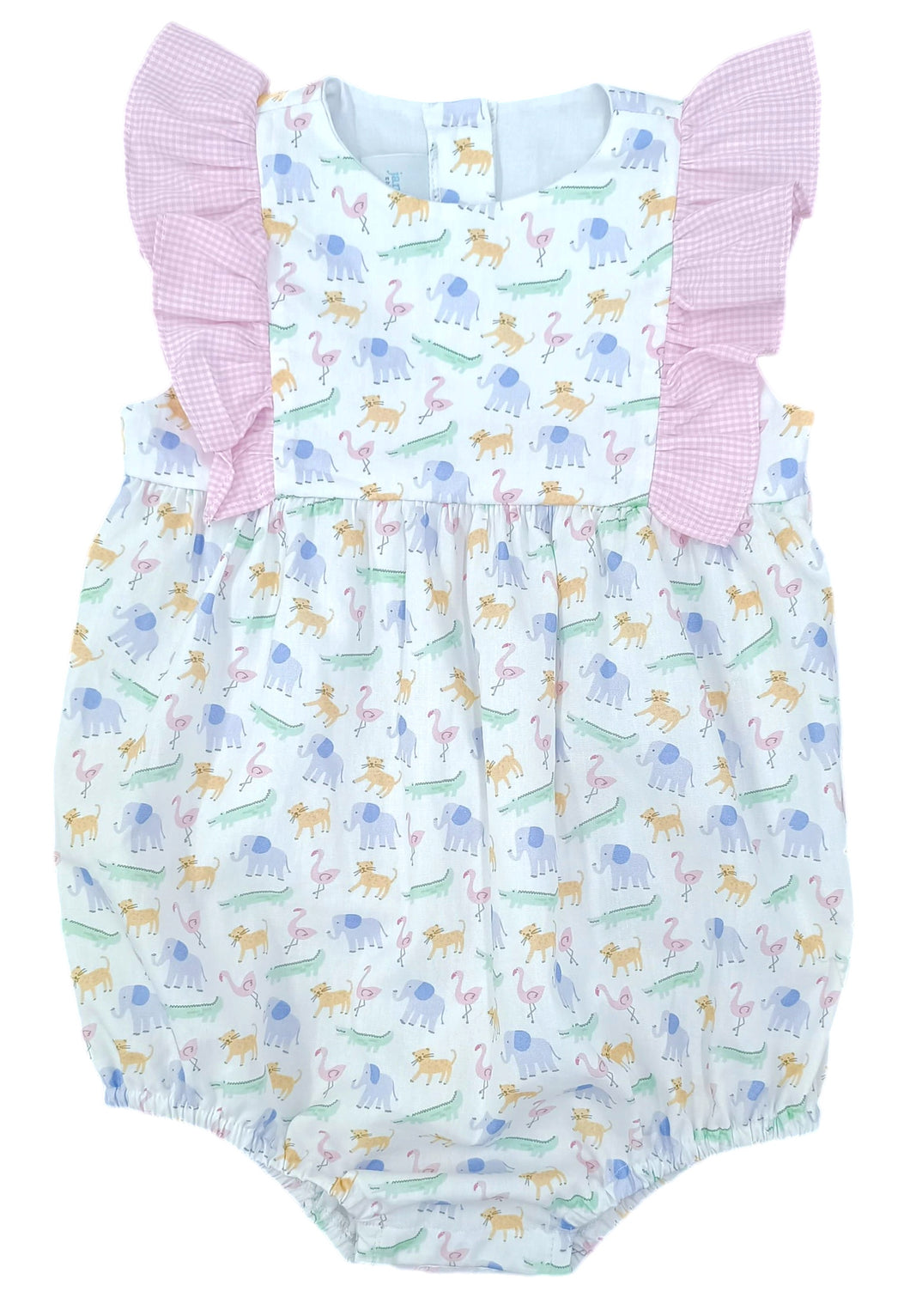 Liza Bubble, ZOO-pendous (Ready to Ship)