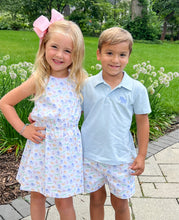 Conrad Shorts, ZOO-pendous (Ready to Ship)