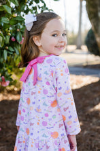 Loren Dress, Tricks & Treats