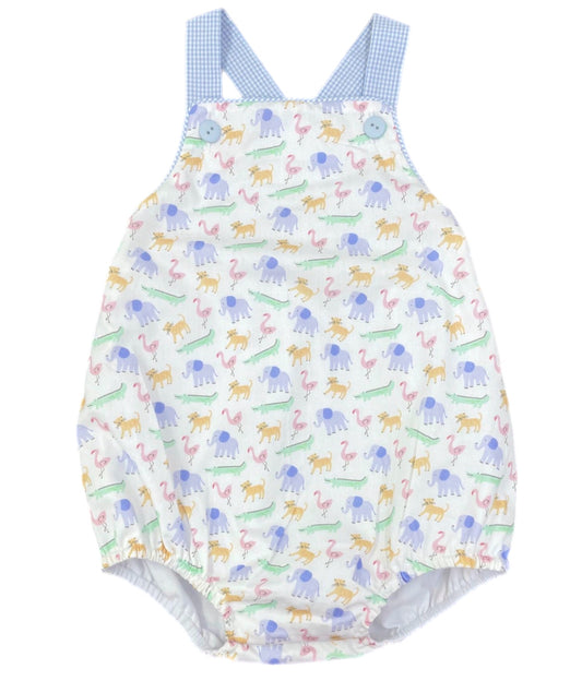 Henry Bubble, ZOO-pendous (Ready to Ship)