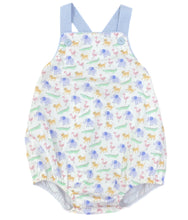 Henry Bubble, ZOO-pendous (Ready to Ship)