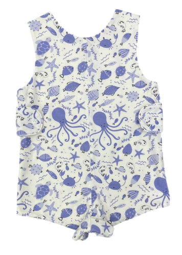 Reed Jon Jon, Under the Sea (Ready to Ship)