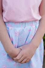 Sally Skirt Set -Game On Knit