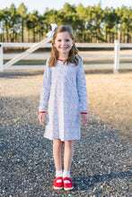 Girls Play Dress, Full Bloom