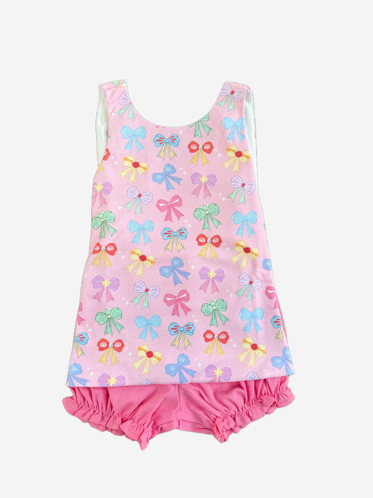 Sammy Pinafore, Bow Ears, Dreamers Collection