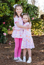 Loren Dress, Tricks & Treats