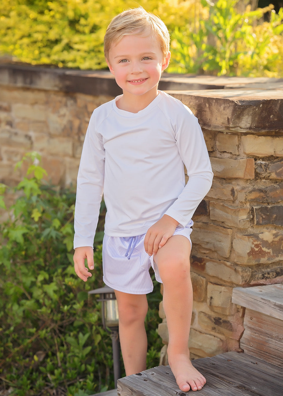 James Swim, Jellyfish