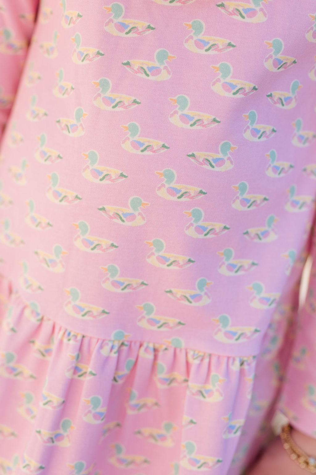 Mallard Loren Dress