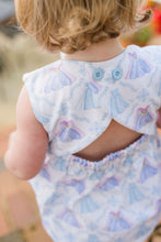 Mary Tyler Knit Bubble, Let it Go, Dreamers Collection