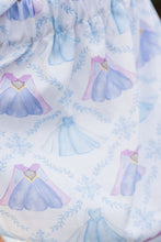 Mary Tyler Knit Bubble, Let it Go, Dreamers Collection