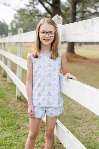 Let it Go Knit Lounge Set, Dreamers Collection
