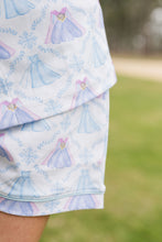 Let it Go Knit Button Up Lounge Set, Dreamers Collection
