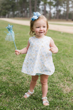 Lottie Bloomer/Banded Short Set, Have a Ball, Dreamers Collection