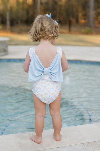 Lottie Swim, Have a Ball, Dreamers Collection