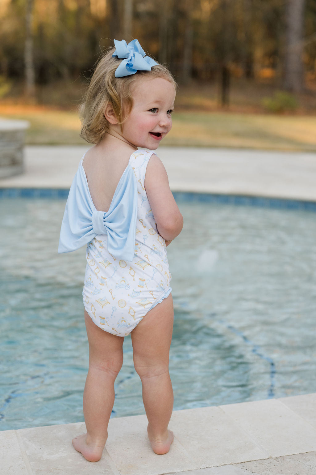 Lottie Swim, Have a Ball, Dreamers Collection