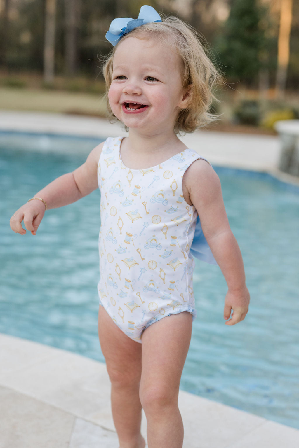 Lottie Swim, Have a Ball, Dreamers Collection