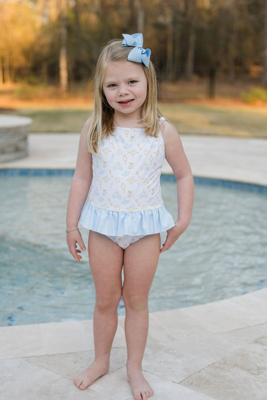 Lainey Swim, Have a Ball, Dreamers Collection