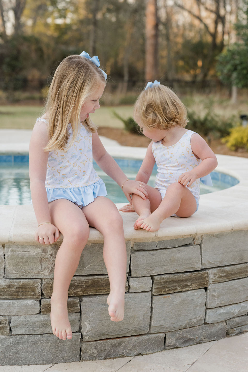 Lainey Swim, Have a Ball, Dreamers Collection