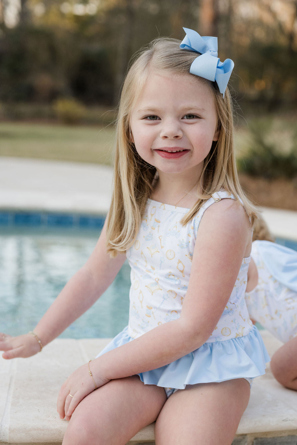 Lainey Swim, Have a Ball, Dreamers Collection