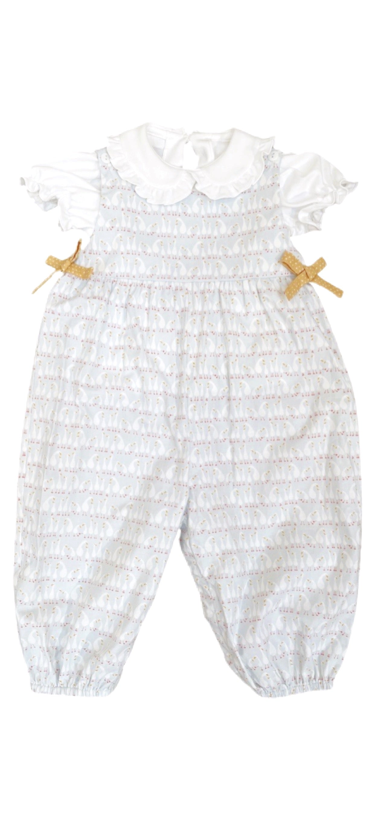 Duck Long Bubble Set