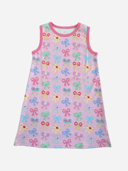 Play Dress, Bow Ears, Dreamers Collection